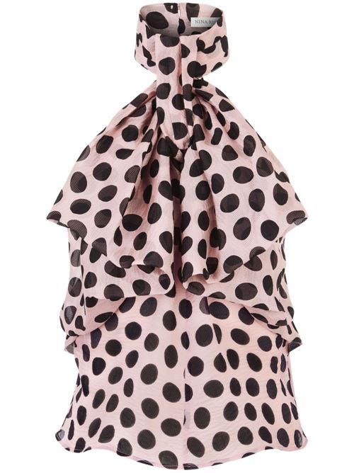  NINA RICCI | 25PCTO023SE1404I2440